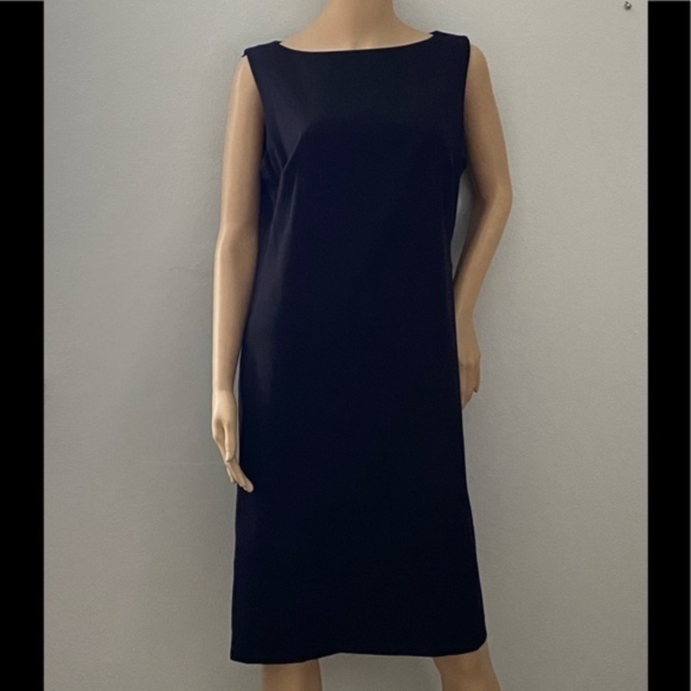 Liz Claiborne shift dress size 10